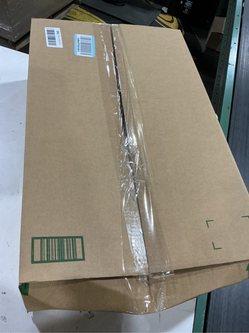 Condition photo showing As Is for White Aisle Runners Wedding Accessories Aisle Runner Carpet Rugs for Step and Repeat Display, Ceremo