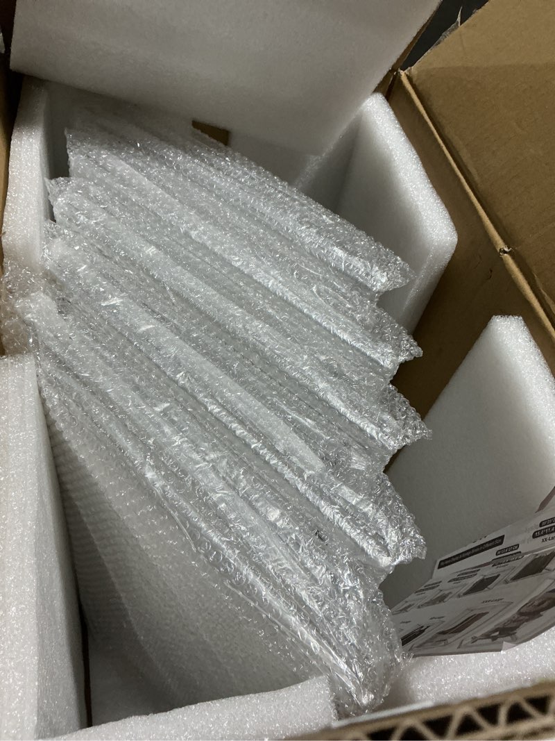 Condition photo showing Good Condition for 10 Pack Shoe Storage Box Clear Plastic Stackable Acrylic with Magnetic Door Storage for Sneakerheads Boot Display Case 10Pack