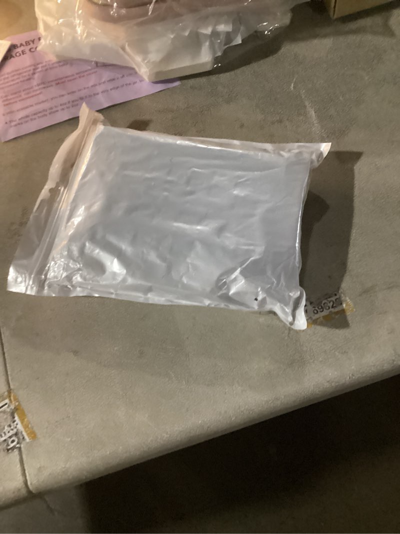 Condition photo showing Good Condition for Chengu 24 Pieces Liquor Bottle Covers Pour Spout Covers Bar Toppers for Bottles Universal Pour Dispe