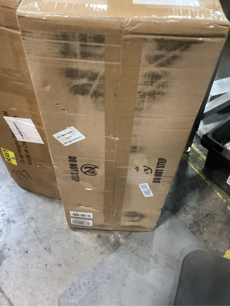 Condition photo showing Good Condition for ZMISHIBO 72 inch Oil Rubbed Bronze Ceiling Fans with Lights and Remote, Indoor/Outdoor Farmhouse Ceiling Fan for Living Room Patio, 6 Speed Reversible Quiet DC Motor, 3CCT, Dual Finish Blades Bronze & Light Oak 72 Inch