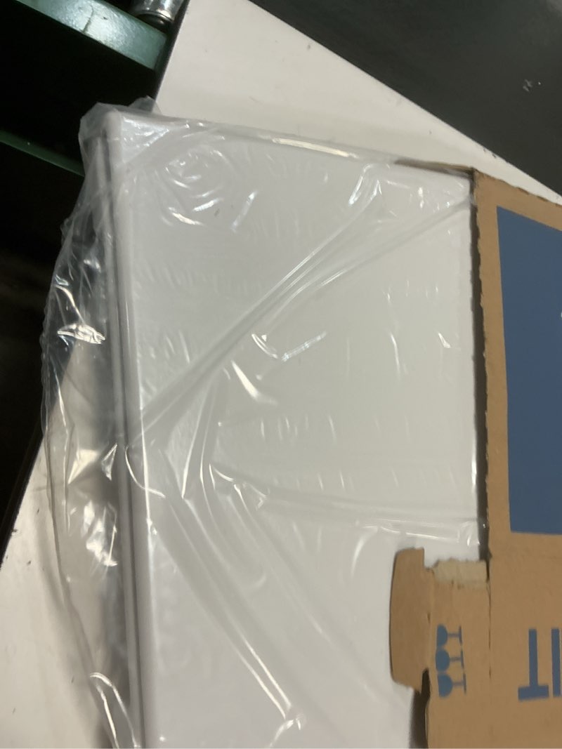 Condition photo showing Good Condition for duravit various series toilet seat 0069890000 white white alpin