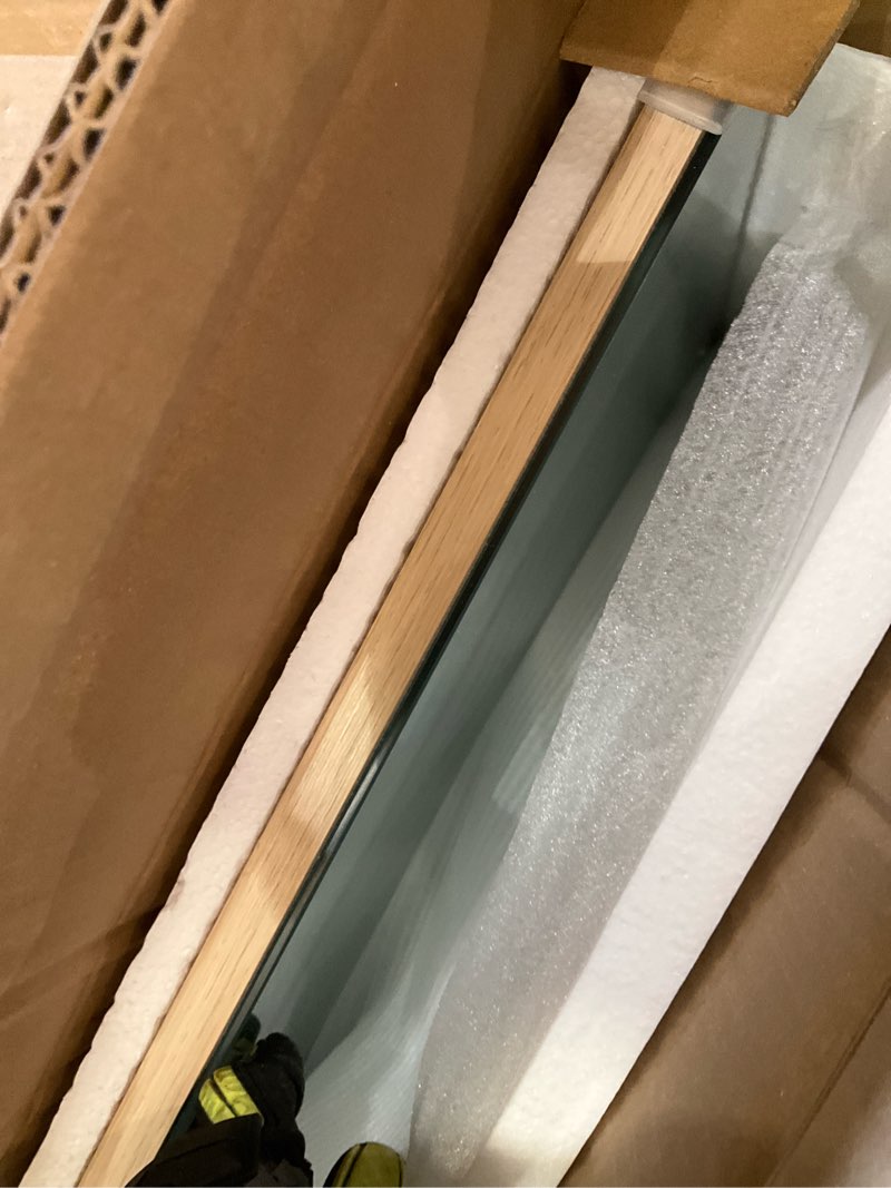 Condition photo showing Good Condition for mirror