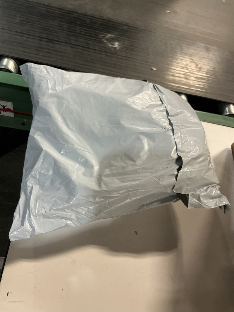 Condition photo showing New/Like New for Urinary Drainage Bags 2000ML, Catheter Bags with Unique Anti-Reflux Drip Chamber, Thickened Drainage Tube, Adjustable Clips & Hanging Hook for Home and Hospital Use, 10 Packs