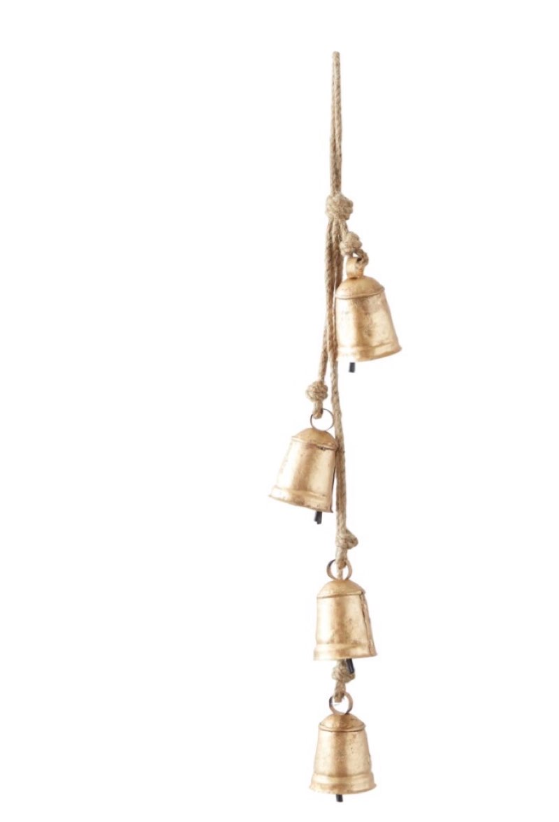 MTL BELLS CLUSTER  (( pack of 12))