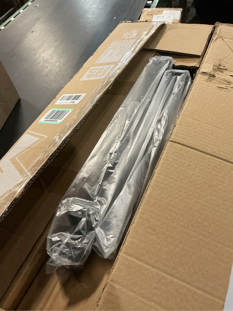 Condition photo showing Good Condition for Donner 61 Key Keyboard Piano, Electric Piano Keyboard Kit with 249 Voices, 249 Rhythms - Includes Piano Stand, Stool, Microphone, Gift for Beginners, Black (DEK-610S) Full Black Kit