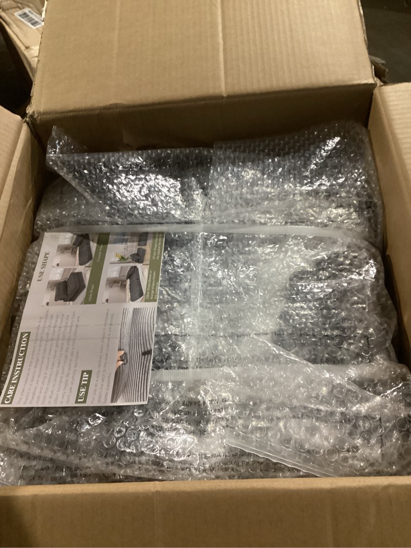 Condition photo showing Good Condition for LFCREATOR Folding Sofa Bed,Convertible Sleeper Chair for Adults, Folding Sofa Bed Foam Filling Couch with Pillow?Sleeper Chairs Single Size Floor Mattress Grey