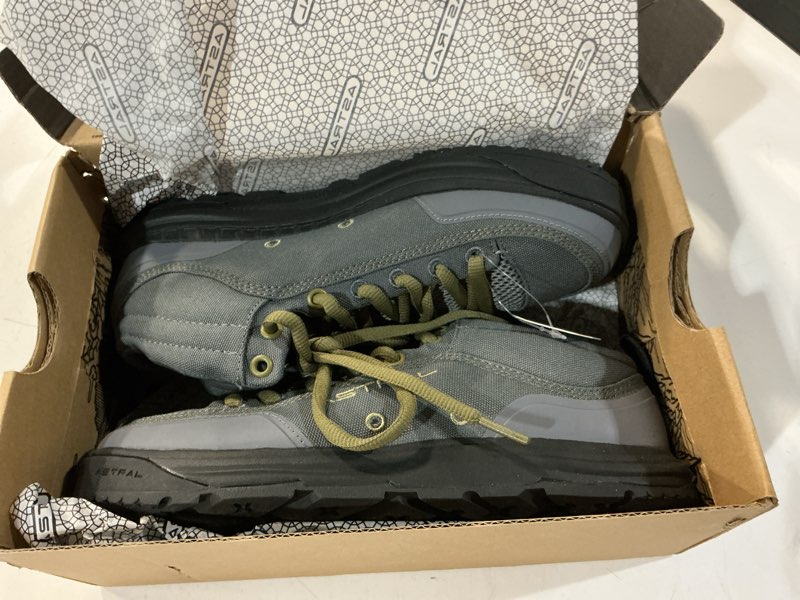 Condition photo showing New/Like New for astral rassler 2.0 water boots - men's & women's supportive, quick-drying water shoe for sup, canoeing, & kayaking ( size  eu :8 ))