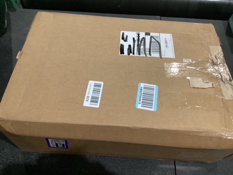 Condition photo showing Good Condition for Purple Harmony Pillow – Talalay Latex Foam Cooling Pillow for Combo or Side Sleepers, 360º Hex GelFl