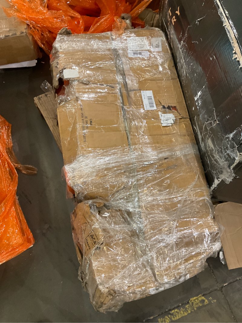 2 ton folding hydraulic engine hoist with load leveler 4400 lbs capacity heavy duty cherry picker 6 