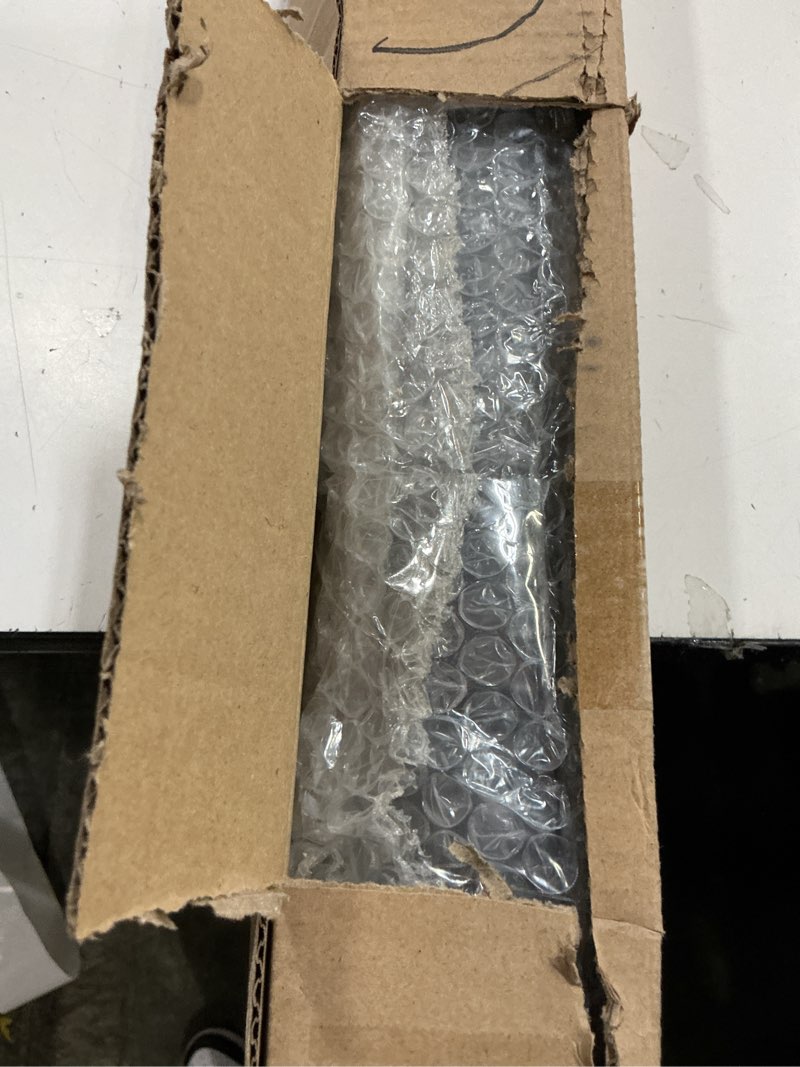 Condition photo showing New/Like New for front door window belt molding weatherstrip left and right compatible with dodge vehicle challenger 2008-2016 2door replace# 55399122ag 55399123ag