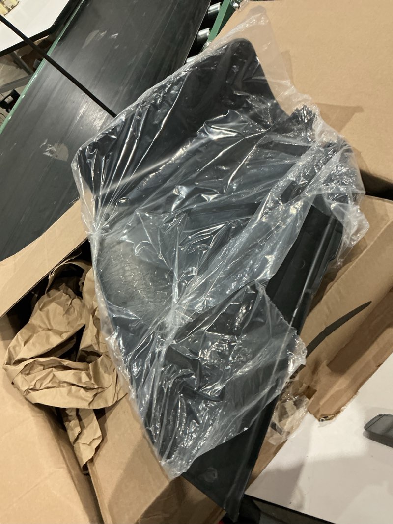 Condition photo showing Good Condition for replacementparts deflector shield 108-7895 fit for toro 50" timecutter ss5000 ss5060 ss5035 deflector grass timecutter zero turn riding lawn mower w/hardware