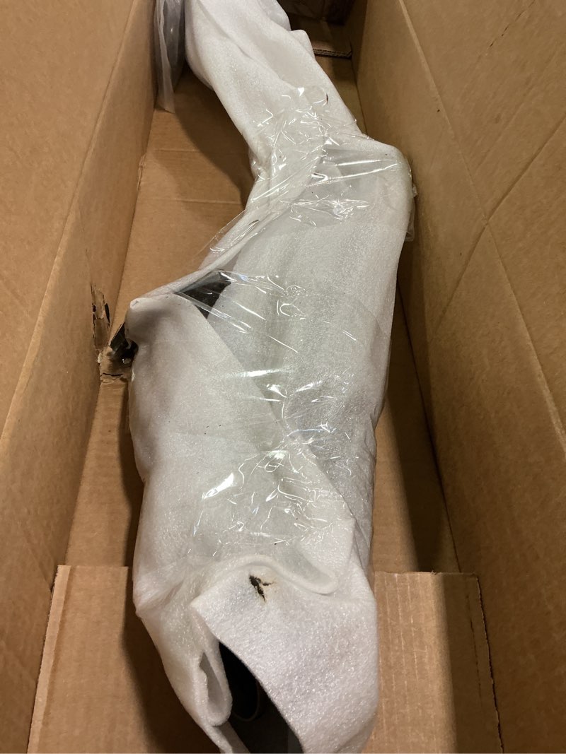Condition photo showing Good Condition for ZAIGANMA Catalytic Converter Compatible with 2009 2010 2011 2012 2013 2014 2015 2016 2017 2018 2019 