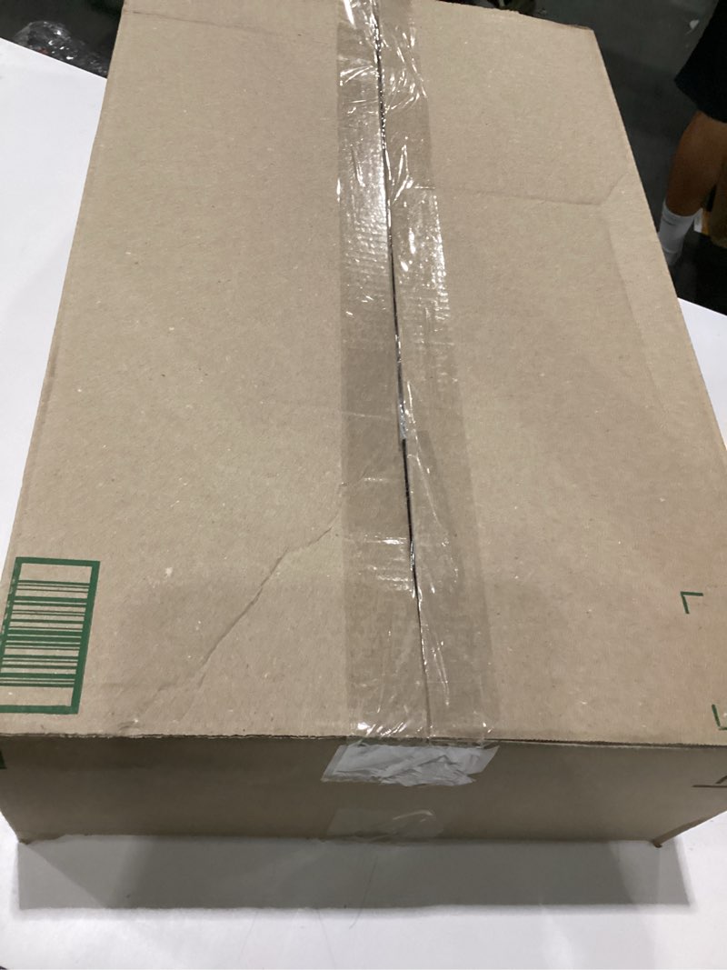 Condition photo showing As Is for axe yamazaki bag, gray/black