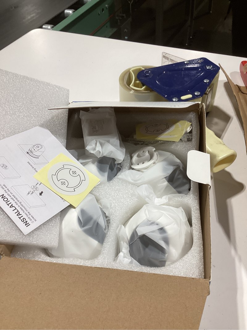 Condition photo showing Good Condition for upgrade 1650w electric smoker heating element replacement kit with adjustable thermostat probe cord compatible with masterbuilt, smokehollow, cuisinart, brinkmann gourmet, char-broil and cerakote oven