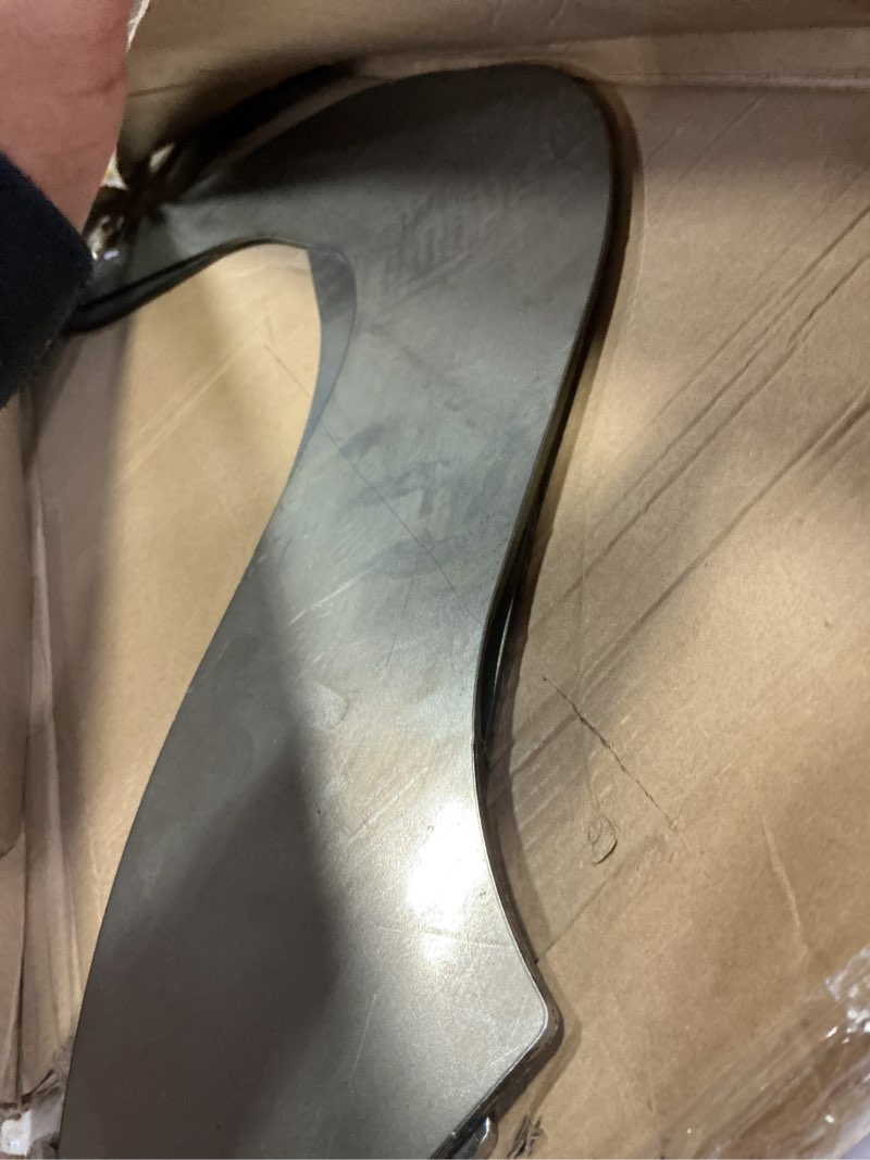 Condition photo showing Good Condition for Heavy Gauge Rear Frame Notching Kit Fit for All 1978-1988 GM G-Body - Weld-in DIY