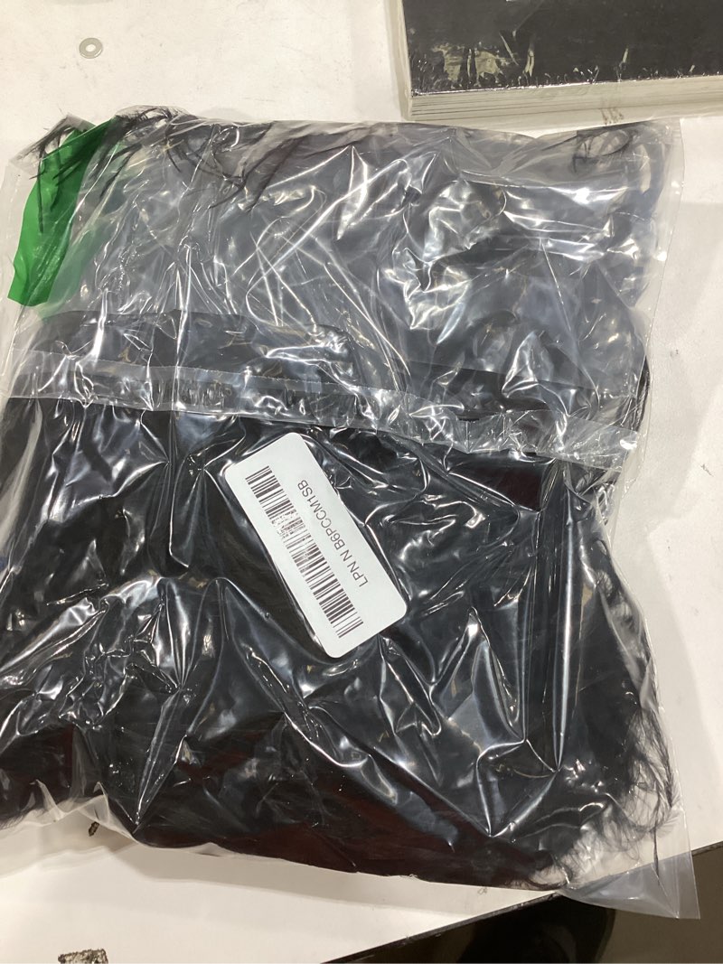 Condition photo showing Good Condition for soarer black ostrich feather boa - 2yards 1ply long boas for halloween party,diy craft sewing,concert(black) black 1ply