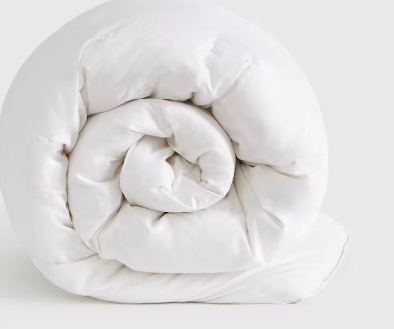 Premium Down Alternative Comforter