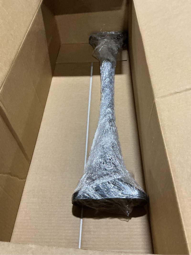 Condition photo showing Good Condition for Sportneer Pull Up Bar: Strength Training Chin up Bar No Screws - Adjustable 29.5''-37''(75-94cm) Width Locking Mechanism Pull up Bar for Doorway - Max Load 440lbs for Home Gym Upper Body Workout, Non-slip