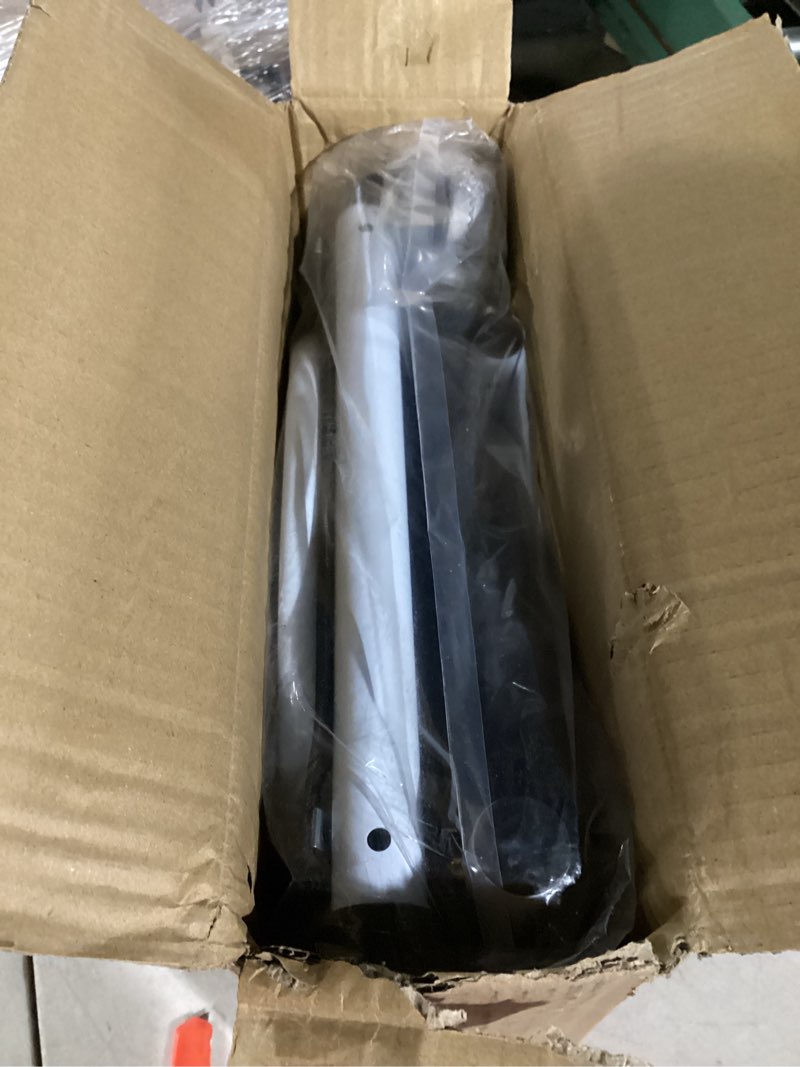 Condition photo showing Good Condition for Bed Rails for Elderly Adults Seniors Adjustable Height Foldable Safety Rail with 400 Lbs Capacity Non-Slip Handle, Night Light, Fall Prevention Grab Bar for King Queen Full Twin Beds White