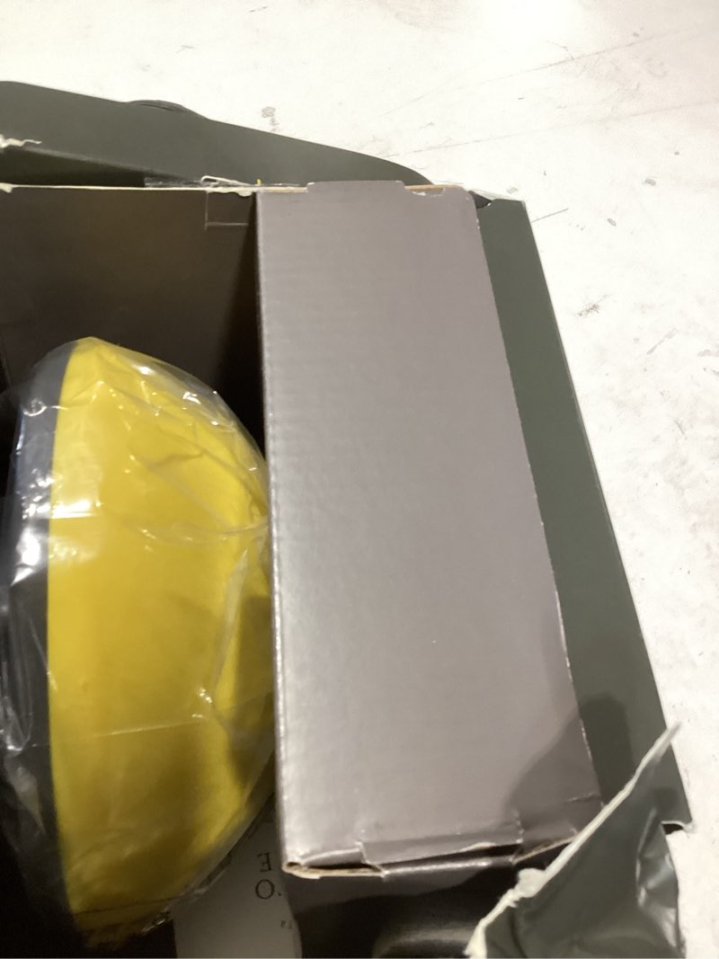 Condition photo showing New/Like New for drybar the bouncer diffuser