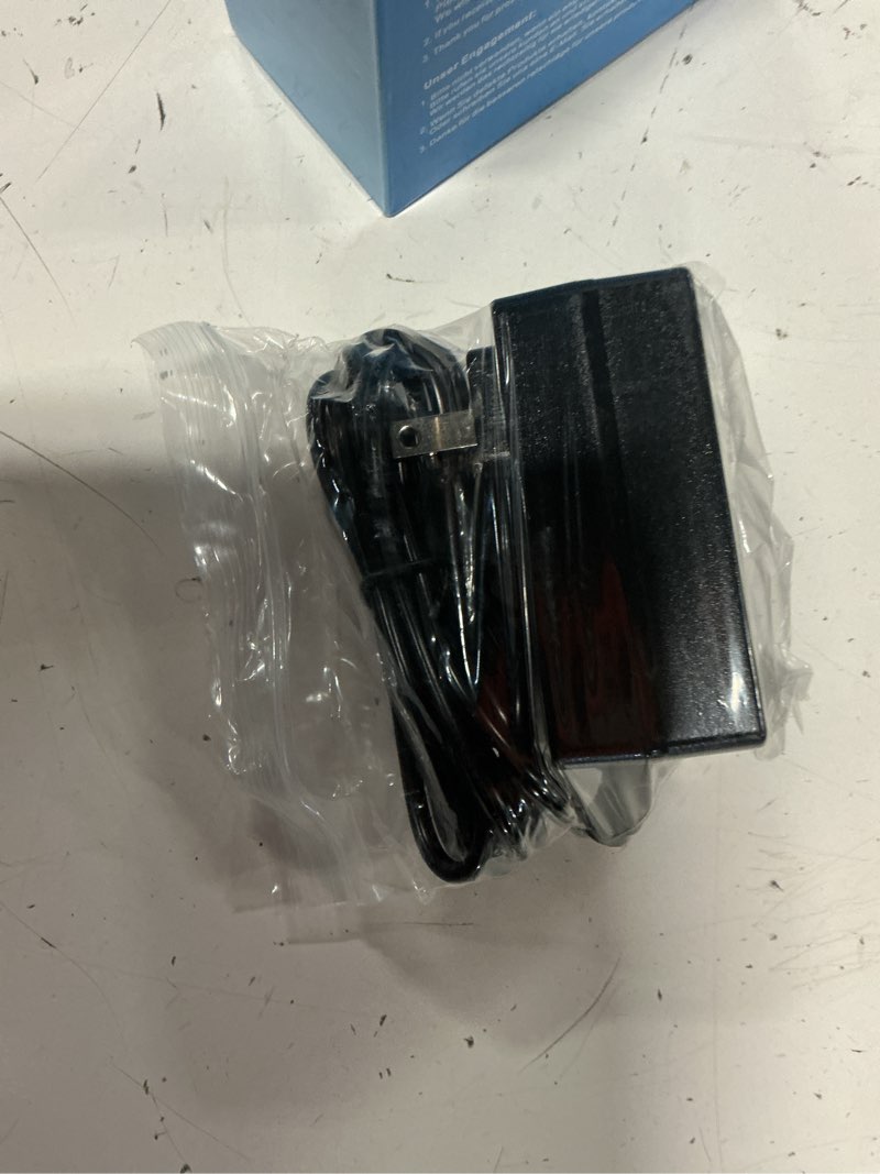 Condition photo showing Good Condition for charger for radio flyer 940z 940p 940pz compatible with ultimate go-kart model 940 battery power adapter cord