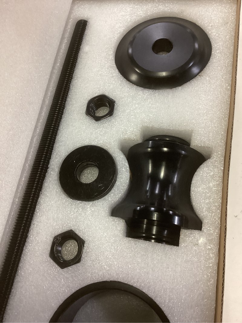 Condition photo showing Good Condition for atv wheel bearing removal tool for polaris rzr/general/ranger/sportsman 40 or 44 mm wheel bearings