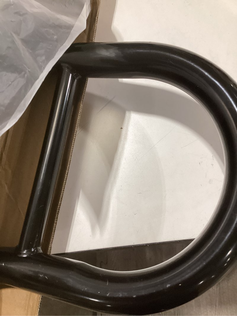 Condition photo showing New/Like New for motorcycle stand rear combo wheel lift stand, 500lbs capacity,swingarm spool paddock stand for sport bike,fit for yamaha, for honda, suitable for kawasaki black