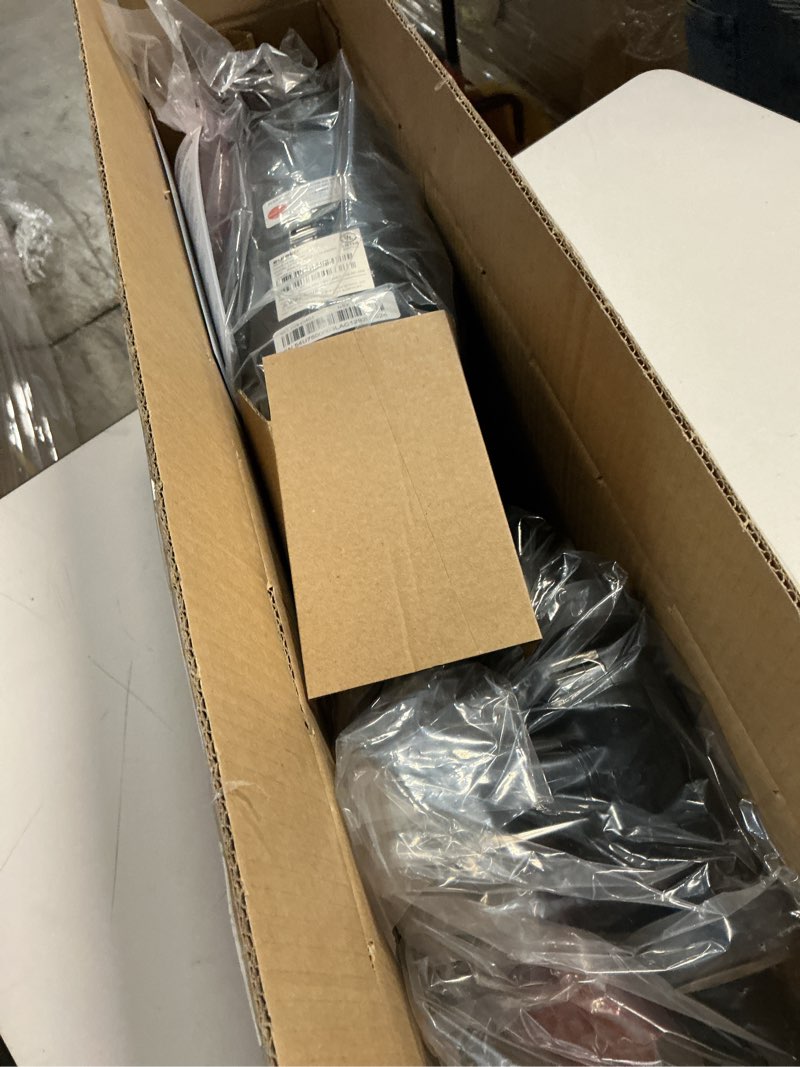 Condition photo showing New/Like New for eureka blaze stick vacuum cleaner, powerful suction 3-in-1 small handheld vac with filter for hard floor lightweight upright home pet hair, dark black