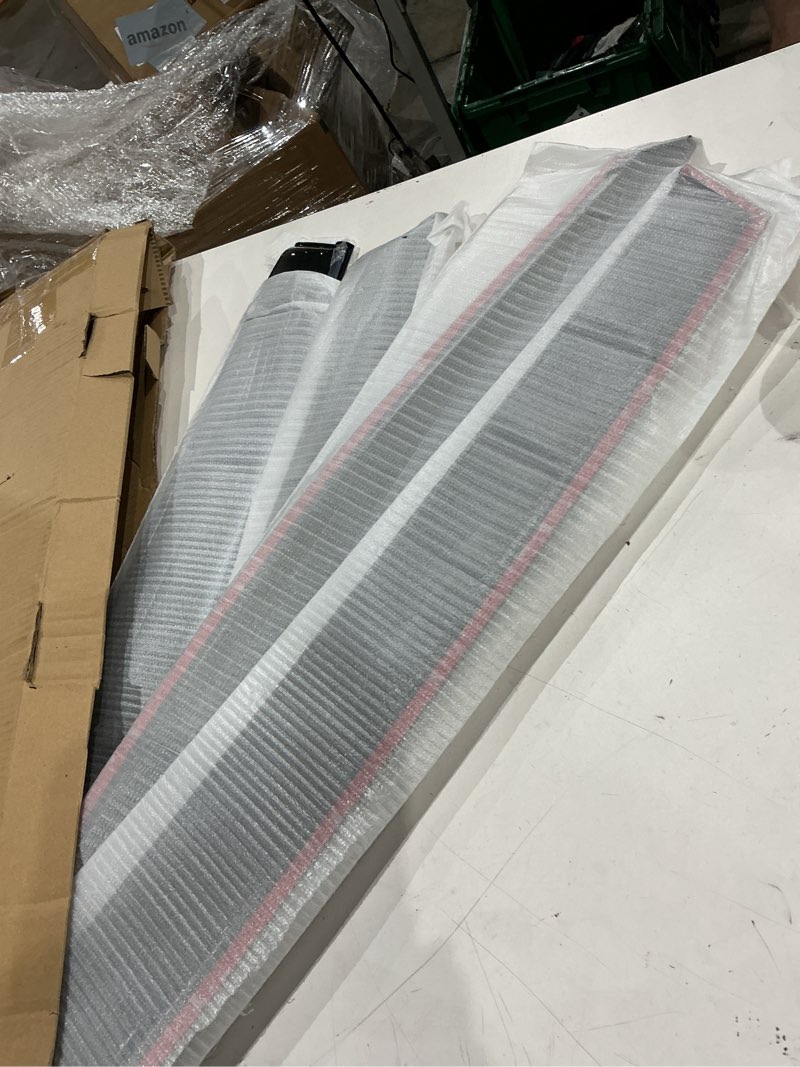 Condition photo showing Good Condition for window visors rain guards for audi q7 sq7 2017-2025, tape-on 4 pcs window vent deflectors