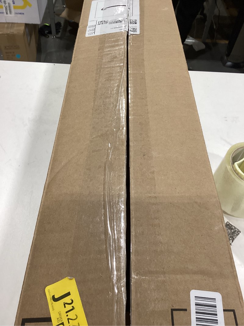 Condition photo showing Good Condition for Transfer Tape for Vinyl, 24 inch x 100 feet, Clear Film with Medium-High Tack Adhesive. American-Made Application Tape for Vinyl Graphics