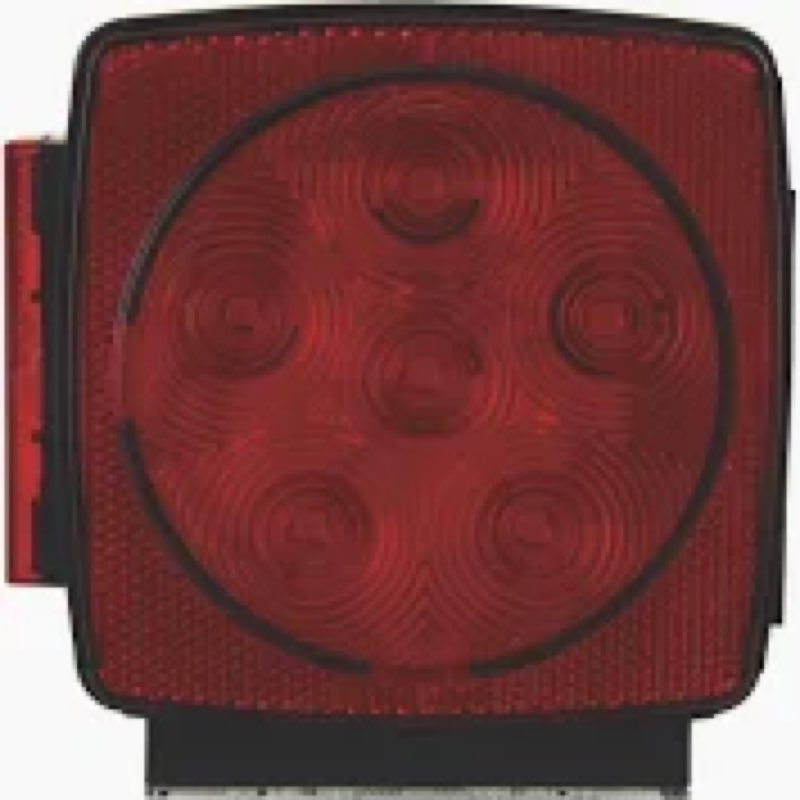 Hopkins LED stop tail turn light