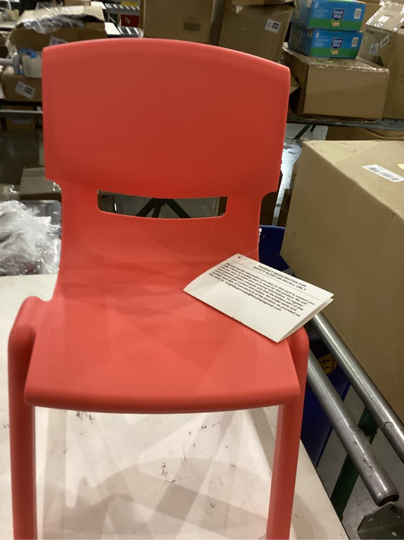 Kids chair