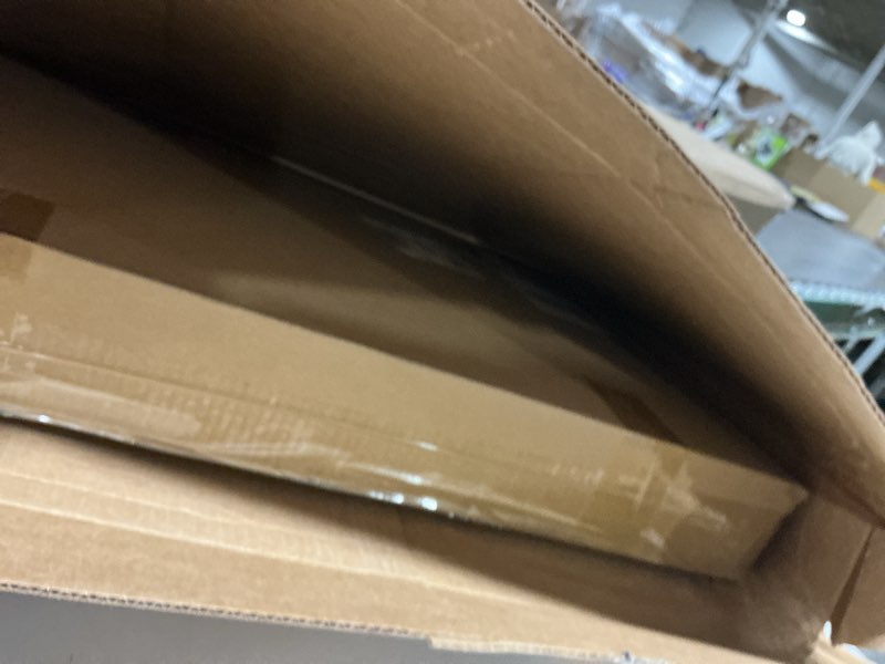 Condition photo showing Good Condition for Outdoor Cat House, Waterproof Heated Elevated Cat House for Outside with a Heating Pad, Protect Stray Animal from Rain Snow Hailstone Easy Assembly (Green, XL-26.77 * 17.71 * 20.07) Green XL-26.77*17.71*20.07