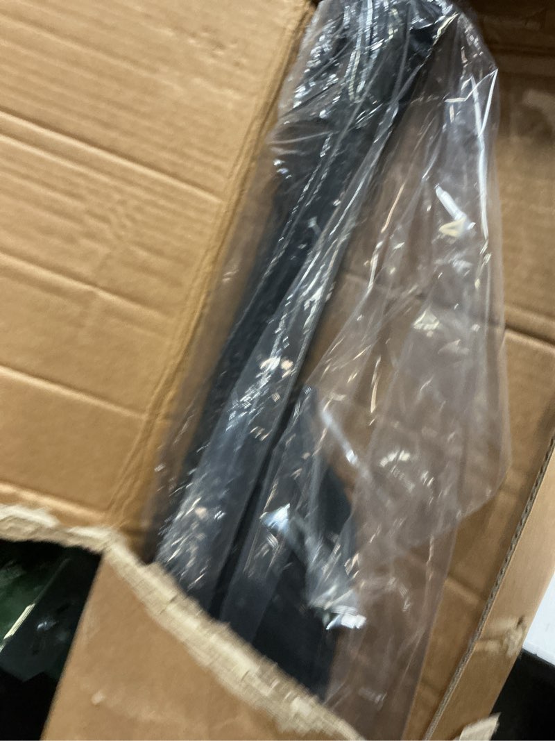 Condition photo showing Good Condition for 84390976 Rear Trunk Security Cargo Luggage Shade Cover Compatible with 2021 2022 2023 C'adillac Escalade Chevy Suburban Tahoe GMC Yukon XL, Retractable Cargo Cover for SUV