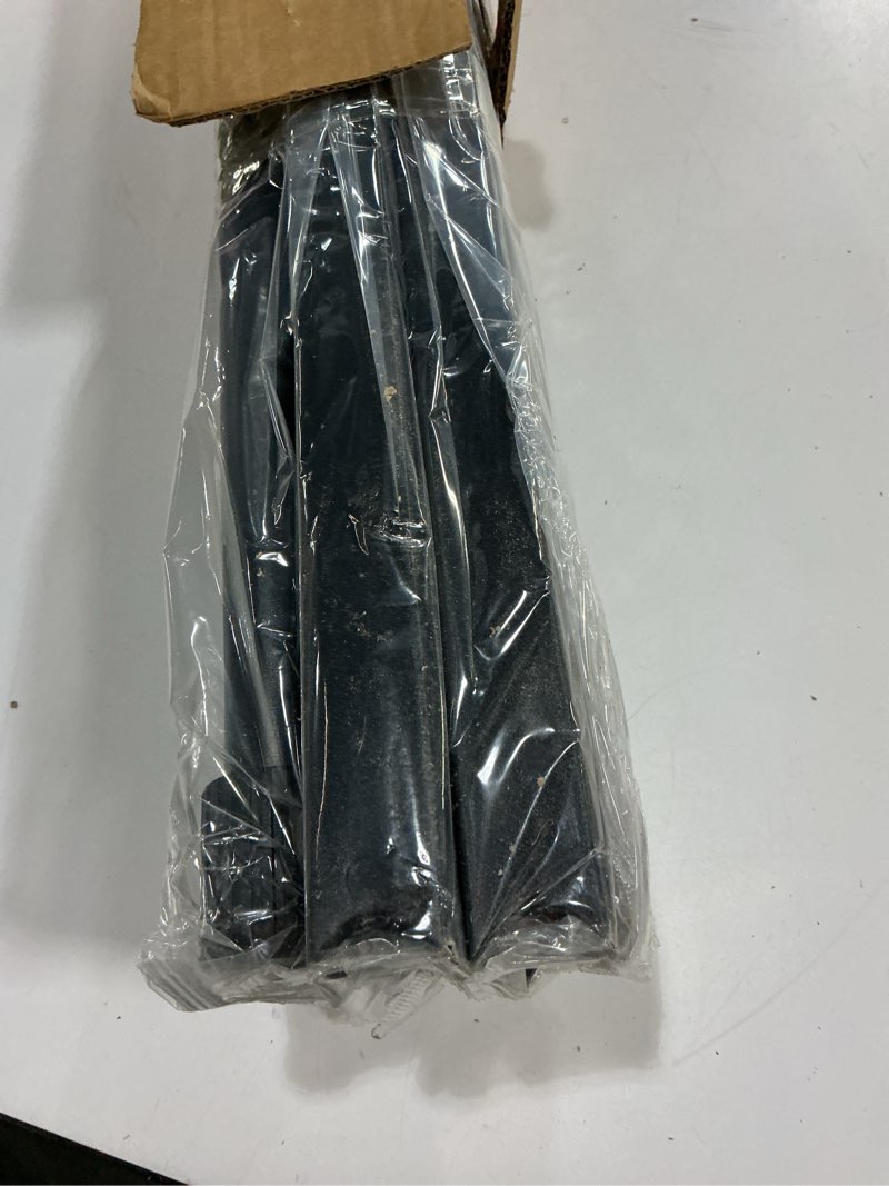 Condition photo showing Good Condition for Piano Keyboard Stand Double X Heavy Duty Keyboard Stand with Locking Straps, 7 Adjustable Heights