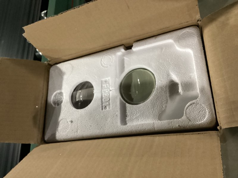 Condition photo showing New/Like New for Baby Food Maker, 4 in 1 Baby Food Processor and Steamer, Puree Blender, Multifunctional Baby Puree Maker, Dishwasher Safe (Green)