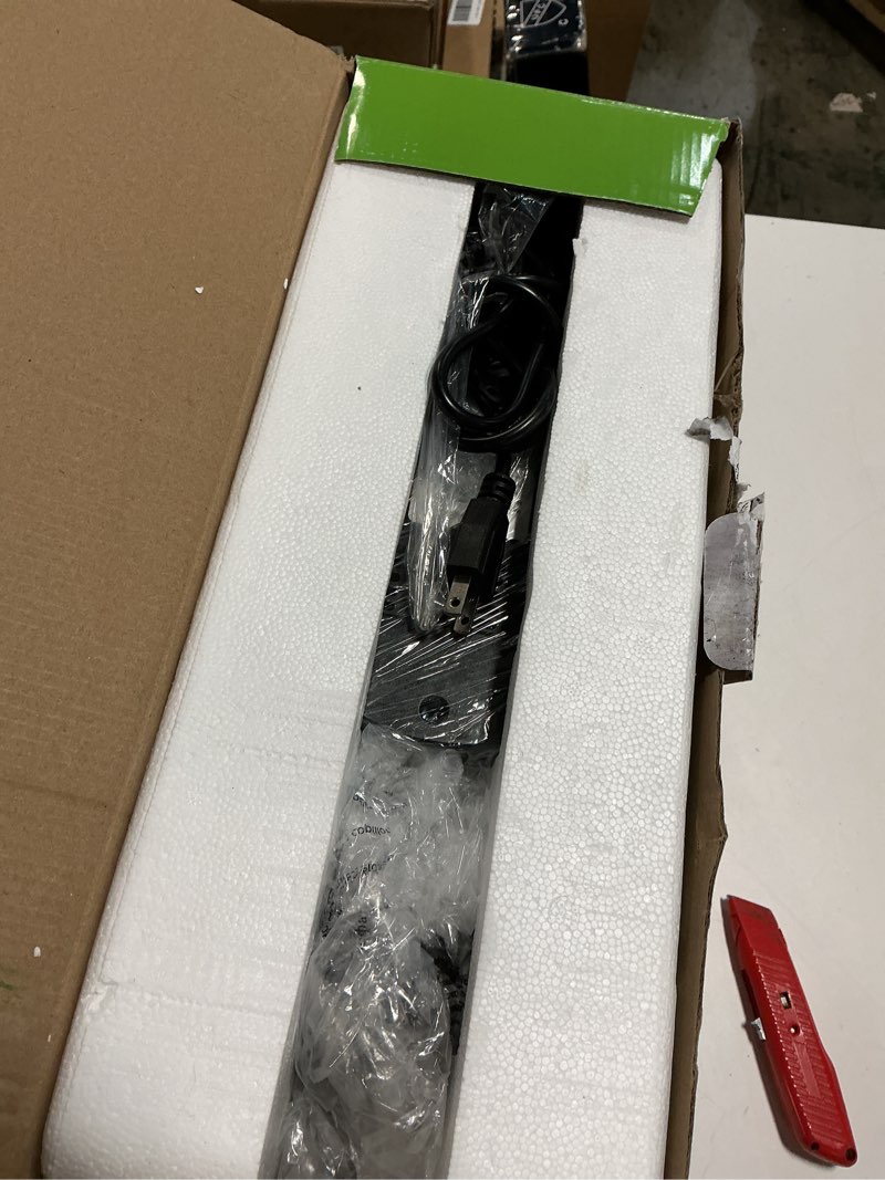 Condition photo showing Good Condition for Megachef Masticating Slow Juicer Extractor with Reverse Function, Cold Press Juicer Machine with Quiet Motor, Chrome Silver Style 2 Chrome Silver