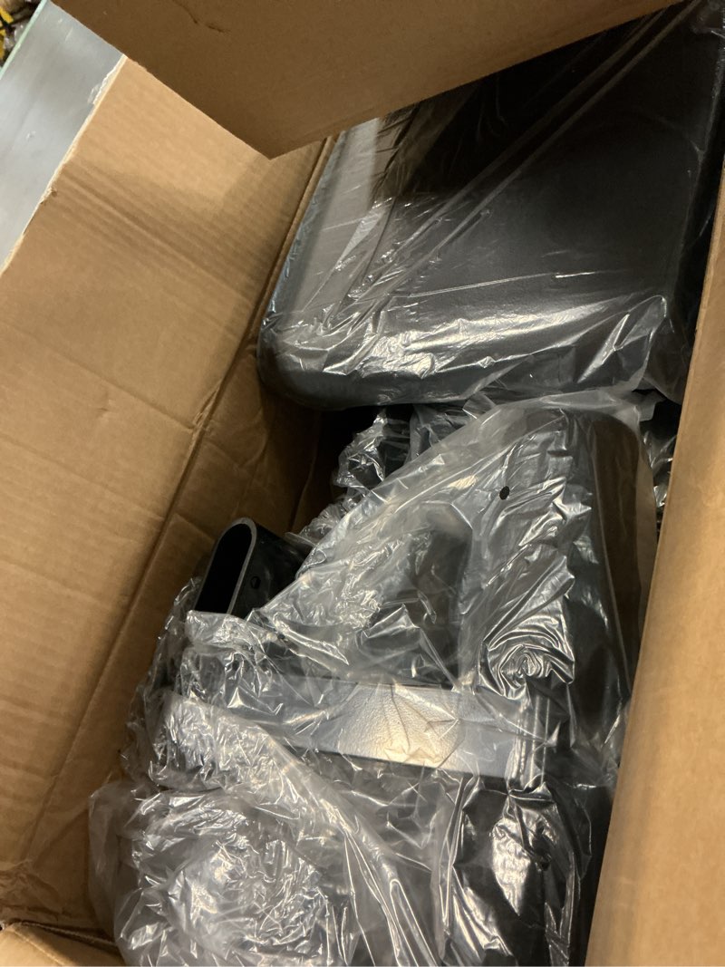 Condition photo showing Good Condition for FLYBIRD Adjustable Weight Bench, ASTM-Certified 800LBS Workout Bench Foldable for Home Gym, 90° to -30° FID and 30in Extended Backrest for Bench Press Strength Training Exercise