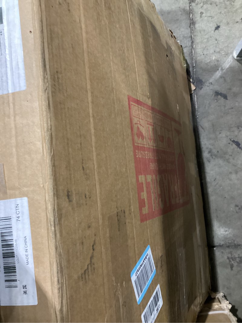 Condition photo showing Good Condition for Royxen Washer and Dryer Pedestals Heavy Duty Metal Laundry Pedestal 29"W x 29"D x20"H, Washer Dryer 