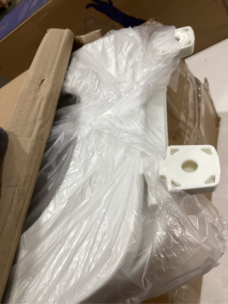 Condition photo showing Good Condition for bemis 170 000 toilet seat, elongated, plastic, white