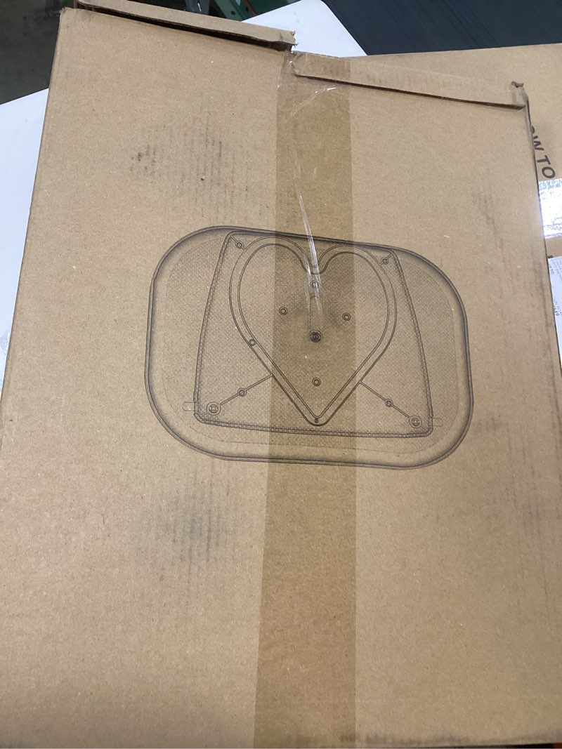 Condition photo showing New/Like New for Rotating Spice Rack Organizer Condiment Organizer with Unique Non Slip Design for Fridge Kitchen Countertop Cabinet Multi Functional Rotation Storage Tray