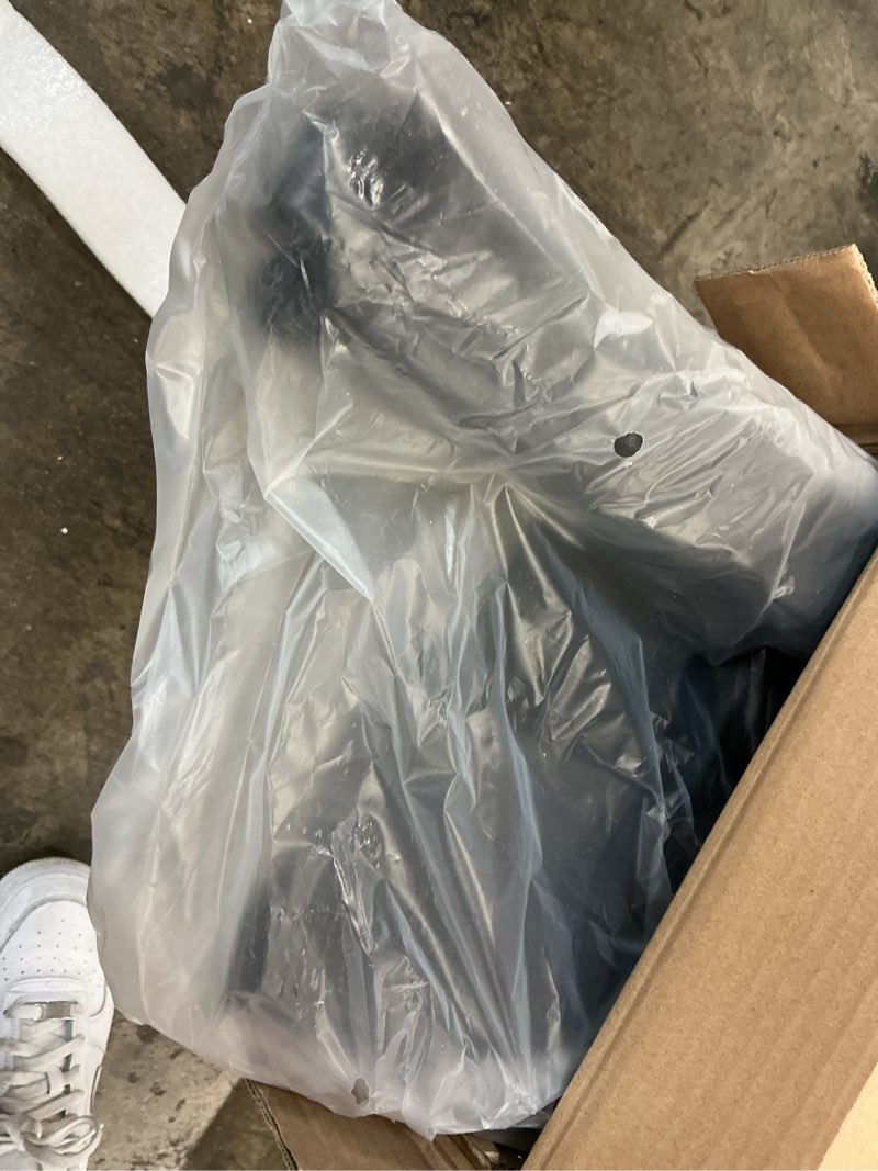 Condition photo showing New/Like New for powerty retractable cargo cover for 2023-2025 honda pilot-canvas texture trunk cover privacy screen 