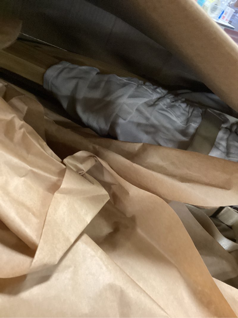 Condition photo showing Good Condition for FUNLIO Wooden Hammock with Stand for Kids 3-5 Years (Height 3.9ft), Premium...