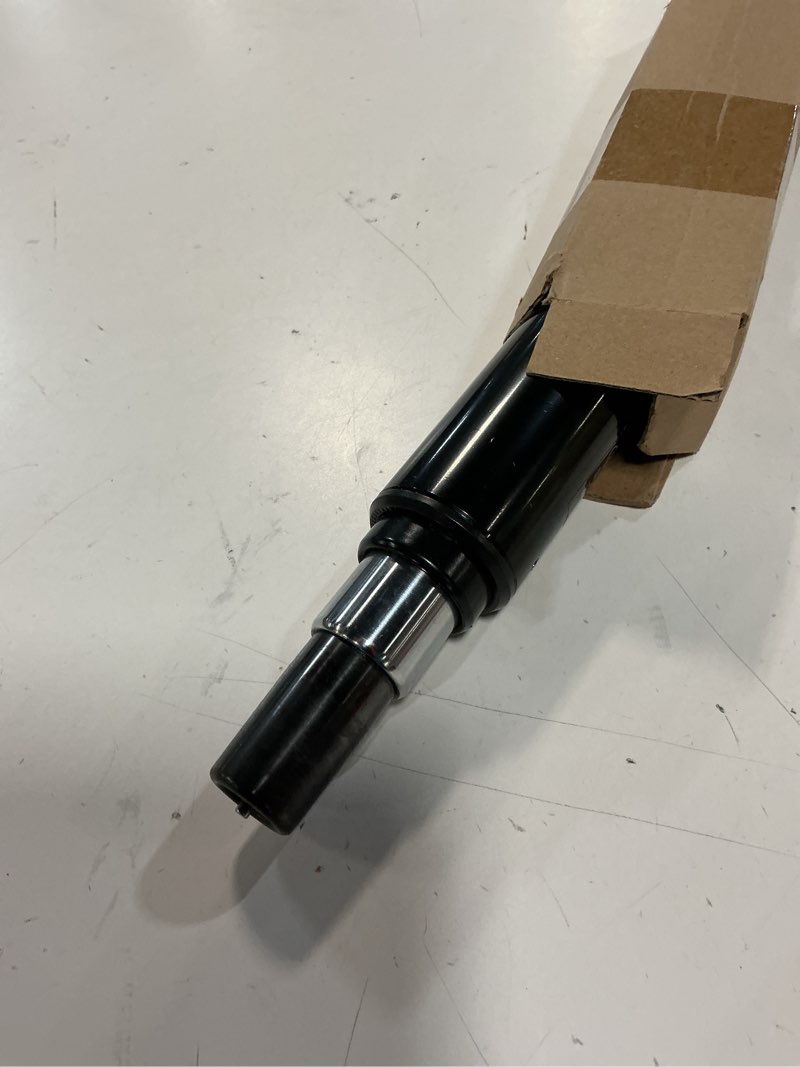 Condition photo showing Good Condition for 6" pneumatic gas cylinder for herman miller classic aeron chair,top activated office chair hydraulic cylinder replacement,stroke gas lift cylinder#1b08vm,heavy duty 450lbs new pneumatic cylinder