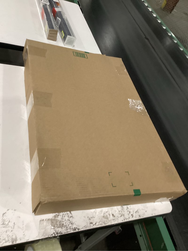 Condition photo showing As Is for Baby gate