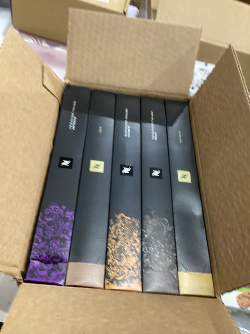 Condition photo showing Good Condition for Nespresso Capsules Original Line, Ispirazione Espresso Variety Pack, Medium Roast Espresso Coffee, 100 Count Coffee Pods