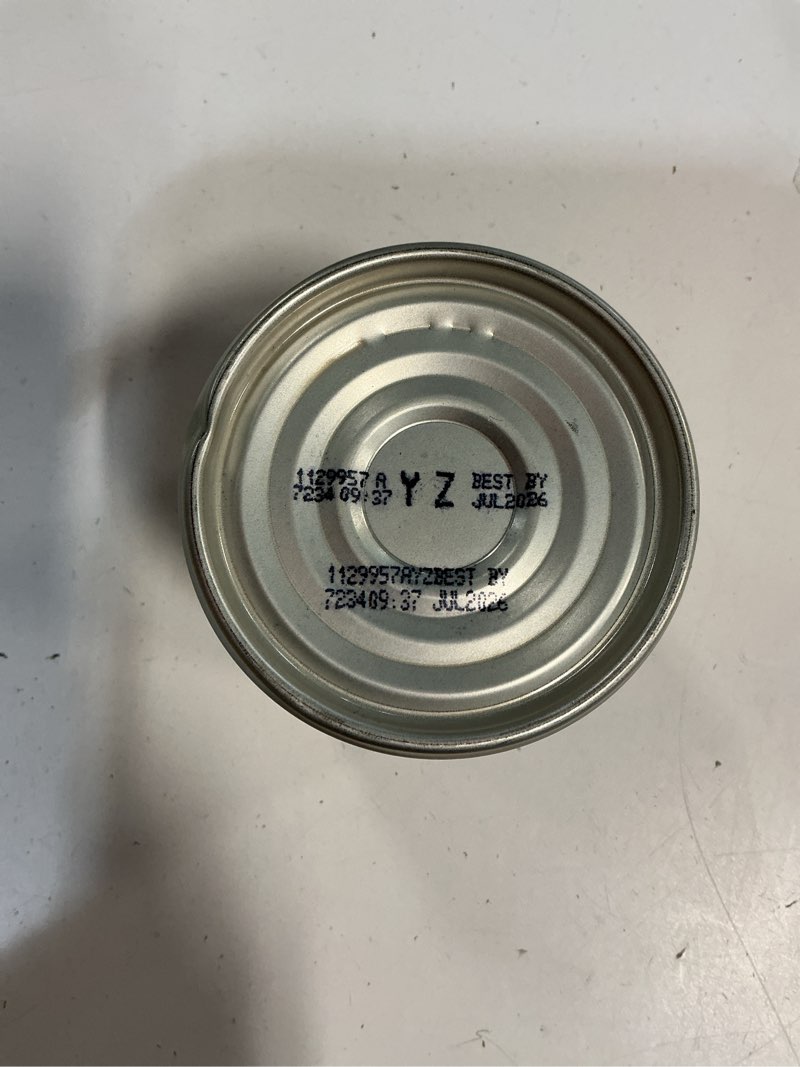 Condition photo showing New/Like New for BUSH'S BEST 16 oz Canned Homestyle Baked Beans, Source of Plant Based Protein and Fiber, Low Fat, Gluten Free, (Pack of 12) Homestyle 16 Ounce (Pack of 12)( JUL 2026) 