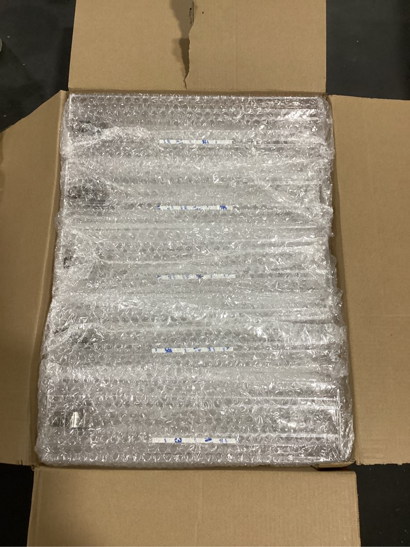 Condition photo showing Good Condition for snus organizer system?shelf pusher?automatic spring-loaded round-jar display organizer - for snus & chewing gum (20-pack)