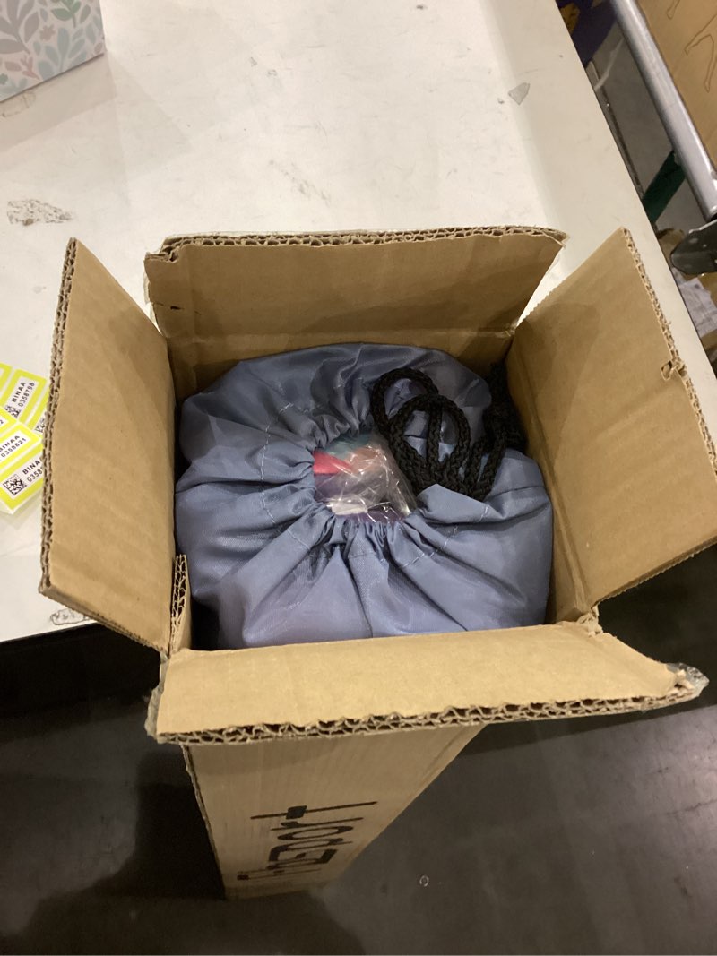 FBSPORT 8ft Balance Beam: Folding Floor Gymnastics Equipment for Kids Adults,Non Slip Rubber Base, G