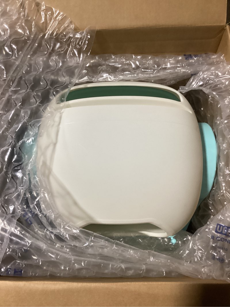 Dv pets litter box 